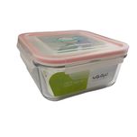 ظرف نگهدارنده لیمون مدل 950 ML 