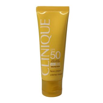 ضد آفتاب کلینیک مدل SolarSmart