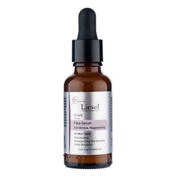 سرم ضد چروک لایسل مدل Smart Retinol مناسب انواع پوست حجم 30 میلیلیتر