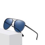 عینک آفتابی مردانه مدل 3376C21-P86 Polarized Metal