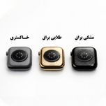 ساعت هوشمند ورنا مدل W46 Max