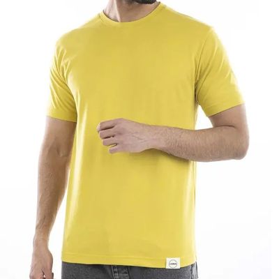 تی‌شرت آستین کوتاه یقه گرد مردانه مدل BM-NB-1050077