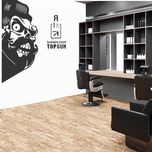 استیکر والتت مدل Hair کد 110