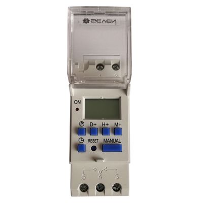 تایمر برق سون مدل STW16A