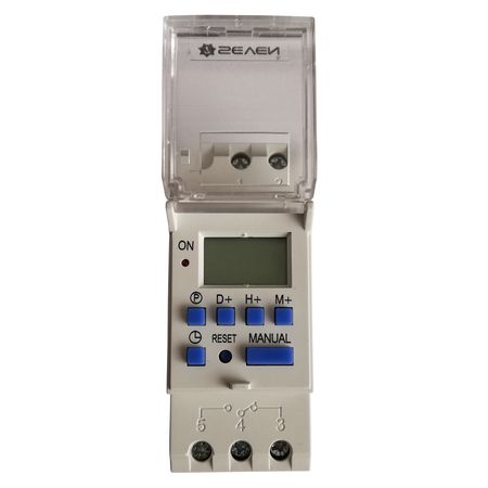 تایمر برق سون مدل STW16A