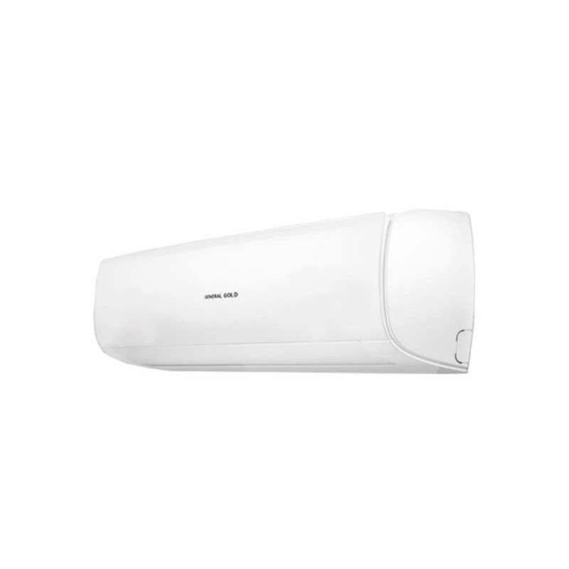 کولر گازی اسپلیت دیواری 12000 جنرال گلد مدل GG-MS12000 PLATINUM
