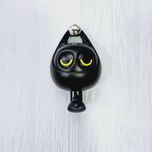 جاکلیدی فانتزی مدل جغد چشمکزن 🦉✨ | آویز شیک و خاص