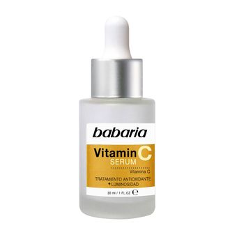 سرم پوست باباریا مدل Vitamin c حجم 30 میلی لیتر*69