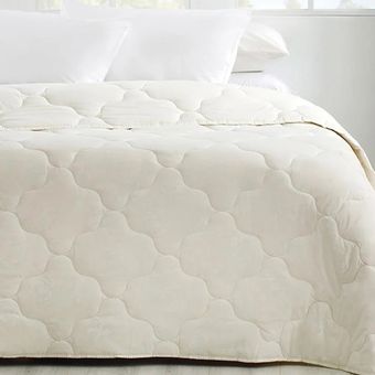 لحاف انگلیش هوم مدل Comfy یک نفره سایز 155x215 سانتی متر