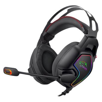 هدست باسیم گیمینگ تسکو مدل GH5159 با گارانتی شرکتی