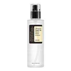 اسنس پوست مدل حلزون Advanced Snail 96 Mucin حجم 100 میلی لیتر