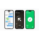 گوشی موبایل اپل مدل iPhone 15 Ch دو سیم‌ کارت ظرفیت 128 گیگابایت و رم 6 گیگابایت _ نات اکتیو شرکتی