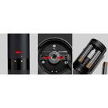 فلفل ساب و نمک ساب