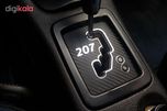 برچسب لیور دنده اتوماتیک کد S170 مناسب برای پژو 207