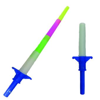 اسباب بازی شمشیر چراغ دار