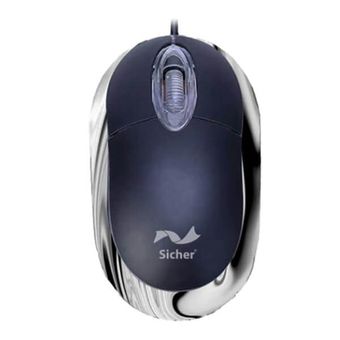 ماوس باسیم زیچر مدل M50