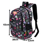 کوله پشتی توریث مدل LMT-5924