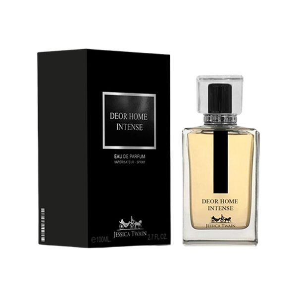 ادو پرفیوم مردانه جسیکاتواین مدل دیورهوم اینتنس با رایحه شیرین حجم100میلی لیتر