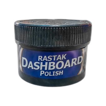 واکس داشبورد خودرو رستاک مدل superior shine حجم 150 میلی لیتر