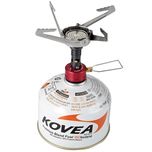 سرشعله سفری کووآ مدل Power Nano Stove کد F2022