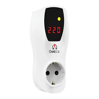 محافظ ولتاژ امگا مدل G2000