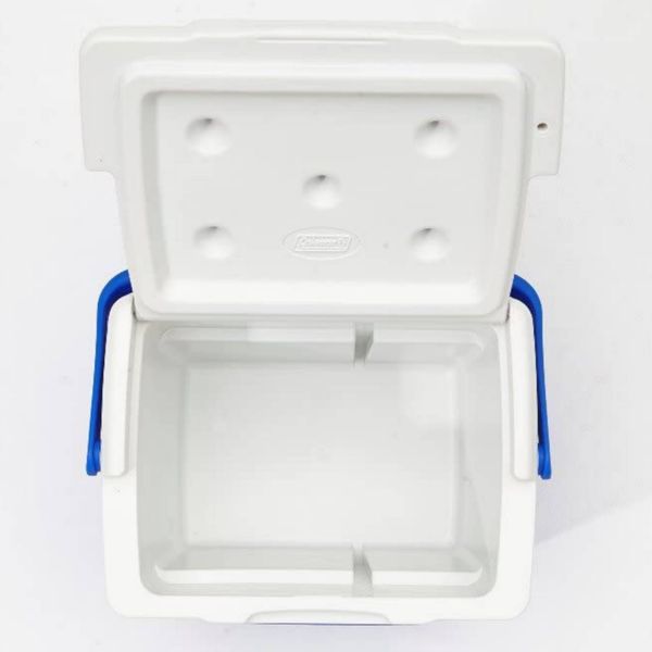 یخدان سفری کلمن مدل 9qt گنجاش 8.5 لیتر