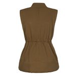 پافر زنانه مدل SABA-3010