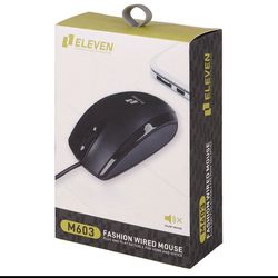 موس سیمی الون Eleven m603