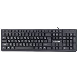 کیبورد سیم دار XP-PRODUCT مدل XP-8300N