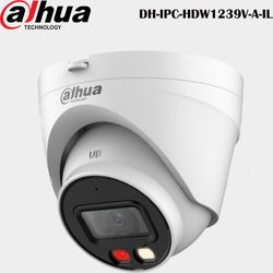 دوربین DH-IPC-HDW1239V-A-IL دام شبکه 2 مگاپیکسل برند داهوا