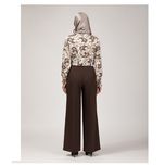 شلوار فیت آزاد زنانه مدل SN-BD-2006821823