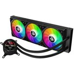 CPU COOLING REDRAGON CCW-1017 360 RGB