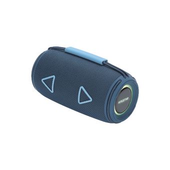 اسپیکر بلوتوثی قابل حمل کینگ استار مدل KBS159 با گارانتی شرکتی