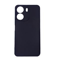 کاور سیلیکونی  مناسب برای گوشی موبایل شیائومی Poco X7 Pro