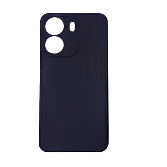 کاور سیلیکونی  مناسب برای گوشی موبایل شیائومی Poco X7 Pro