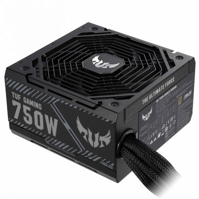 Power Supply ASUS TUF Gaming 750B Bronze 750W