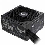 Power Supply ASUS TUF Gaming 750B Bronze 750W