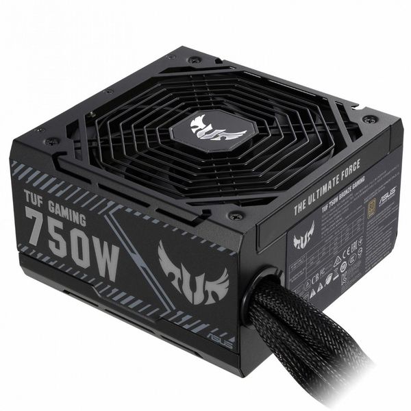 Power Supply ASUS TUF Gaming 750B Bronze 750W
