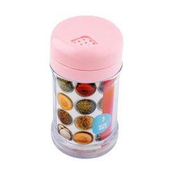 ادویه پاش زیباسازان مدل سه کاره سایز 2