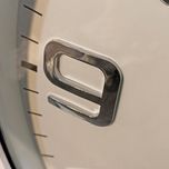 ساعت دیواری مدل گارنت کد 5020QN