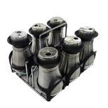 ست جا ادویه 6 پارچه مدل کاپریس کد 1090*717