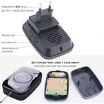 زنگ بی سیم سنسور دار حرکتی مخصوص اتاق عمل