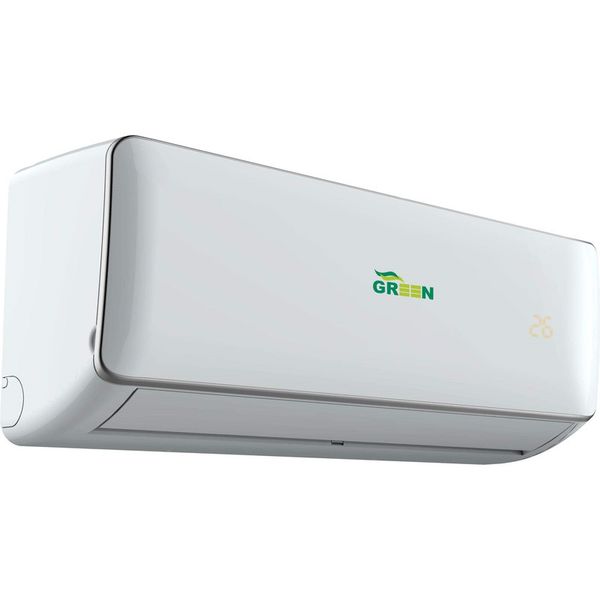 کولر گازی گرین مدل SDK-CH12F1C1A2P ظرفیت 12 هزار اینورتر