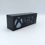 آیکون لایت طرح XBOX مدل Box-S