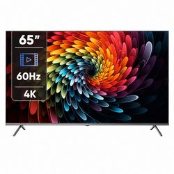 تلویزیون 65 اینچ جی پلاس ال ای دی هوشمند مدل GTV-65SQ789N