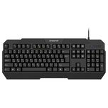 کیبورد کینگ استار مدل KB72