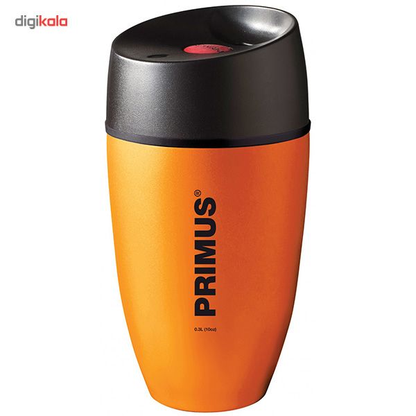 ماگ پریموس کد 737911 ظرفیت 0.3 لیتر