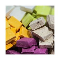 بستنی خشک مخلوط 6 طعم ریفا - 50 گرم