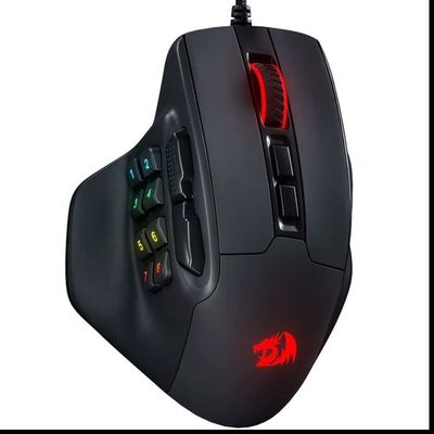 Mouse Redragon Aatrox M811