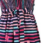 پیراهن یقه هفت زنانه مدل MDSS-AU4987